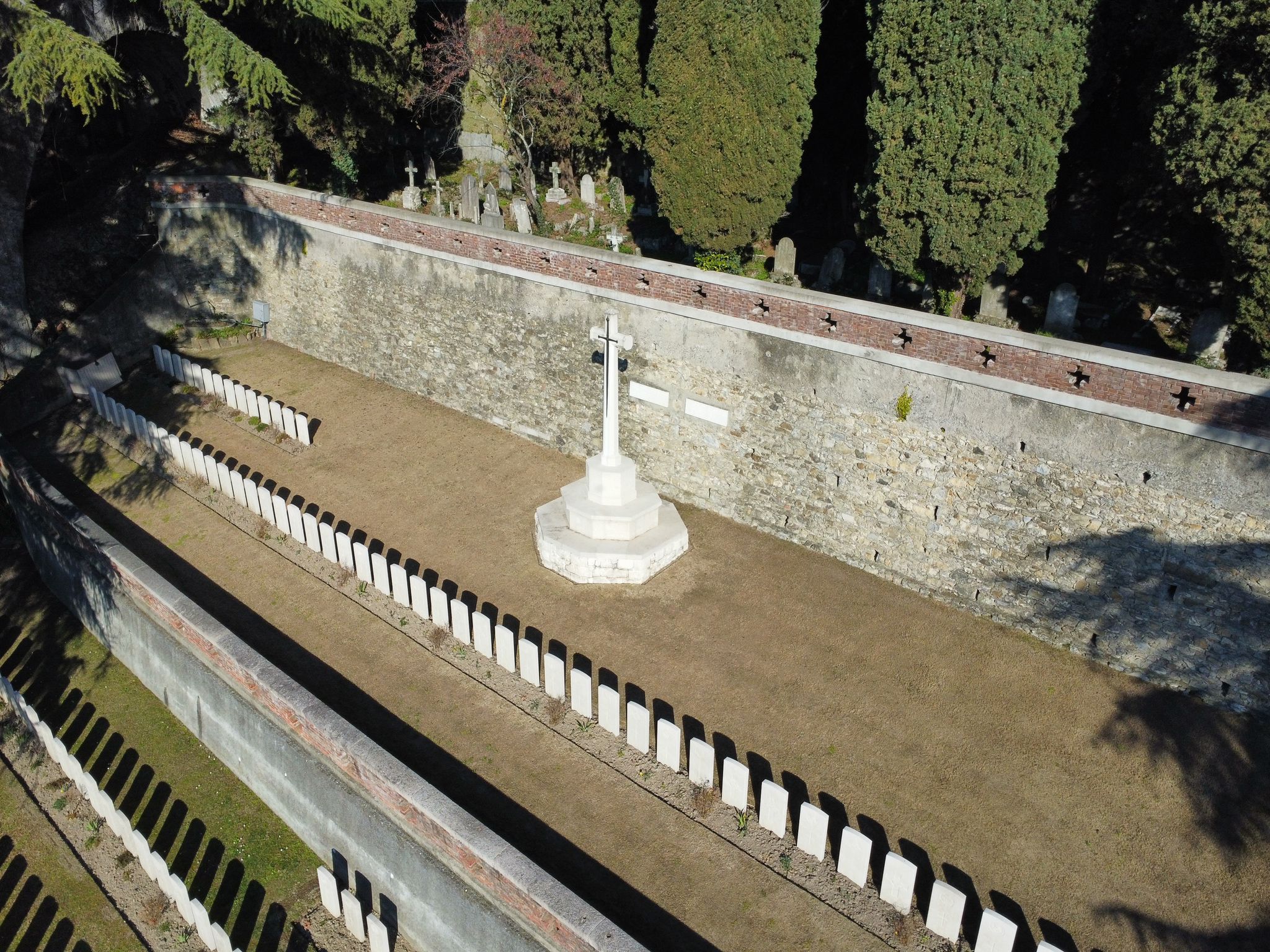 Nuovi Rilievi Digitali Per Le Opere Monumentali Del Cimitero Di ...